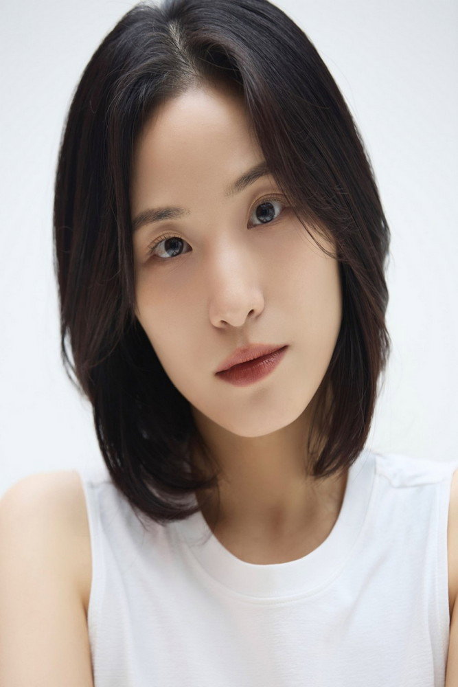 Kim Ji-su's poster
