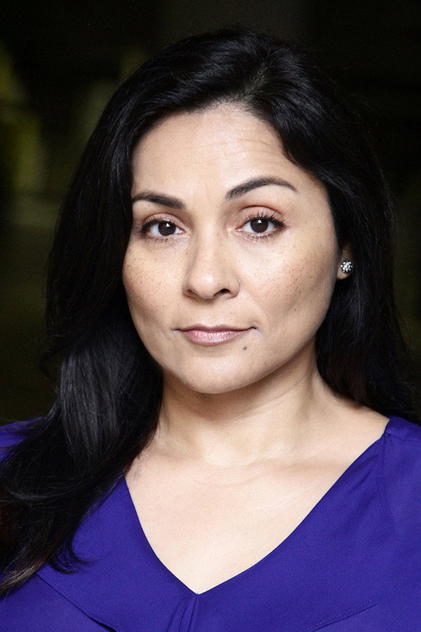 Sandy Avila's poster