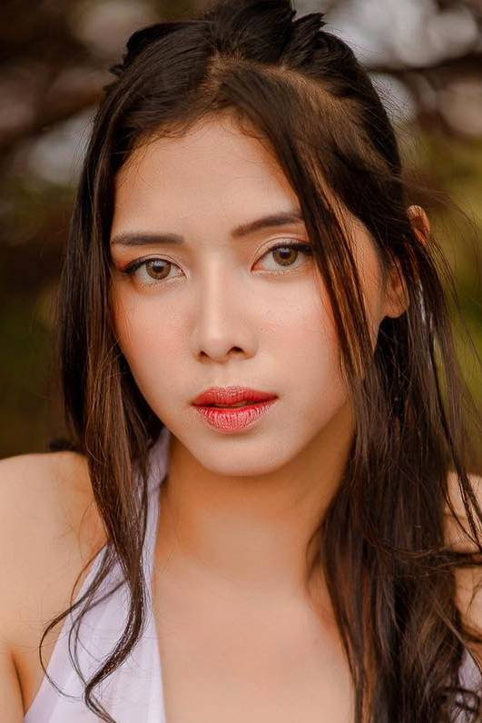 Alexa Ocampo's poster