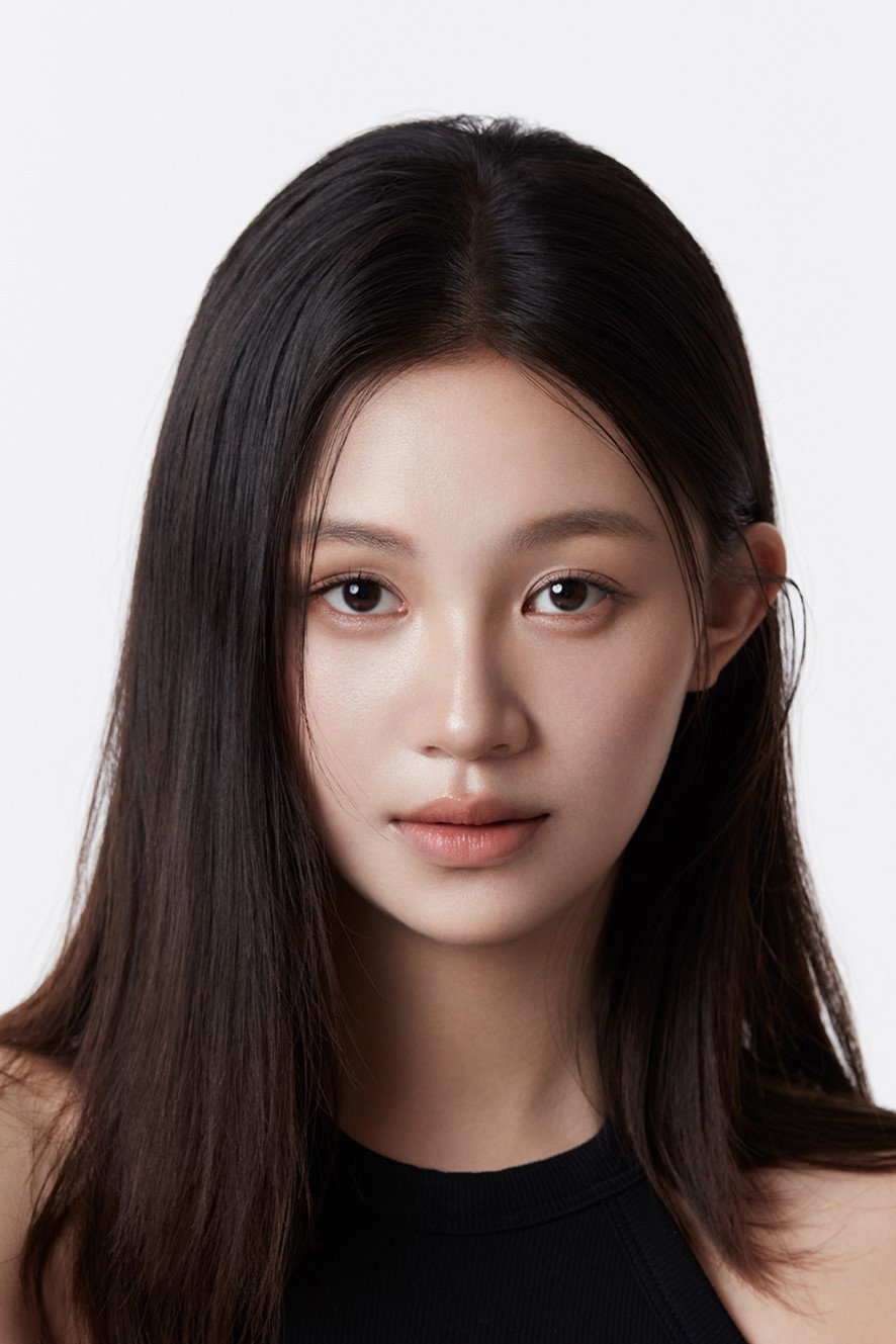 Chen Jieyi's poster