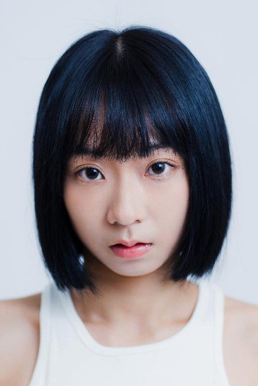 Liz Chen's poster