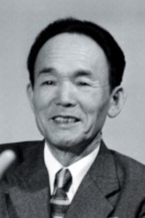 Kyunghwan Lee's poster