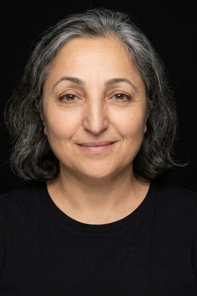Seher Çuhadar's poster