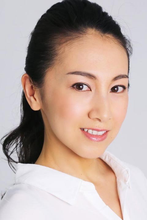 Ayami Nakamura's poster