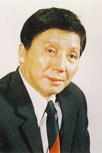 Liu Tingyao's poster
