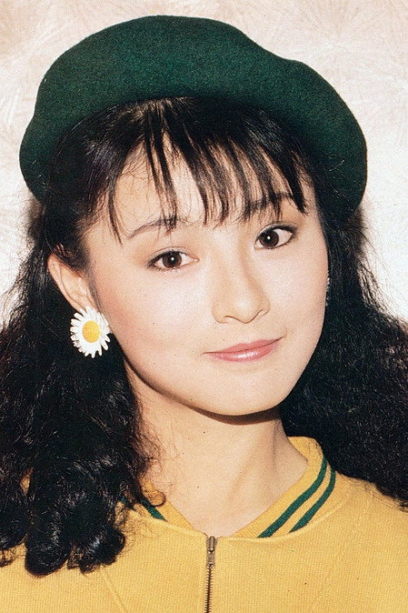 Moon Lee's poster
