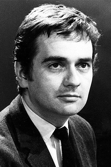 Dudley Moore's poster