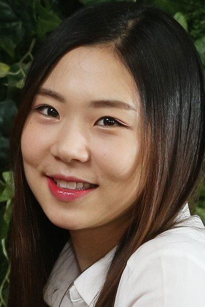 Yoon Se-na's poster