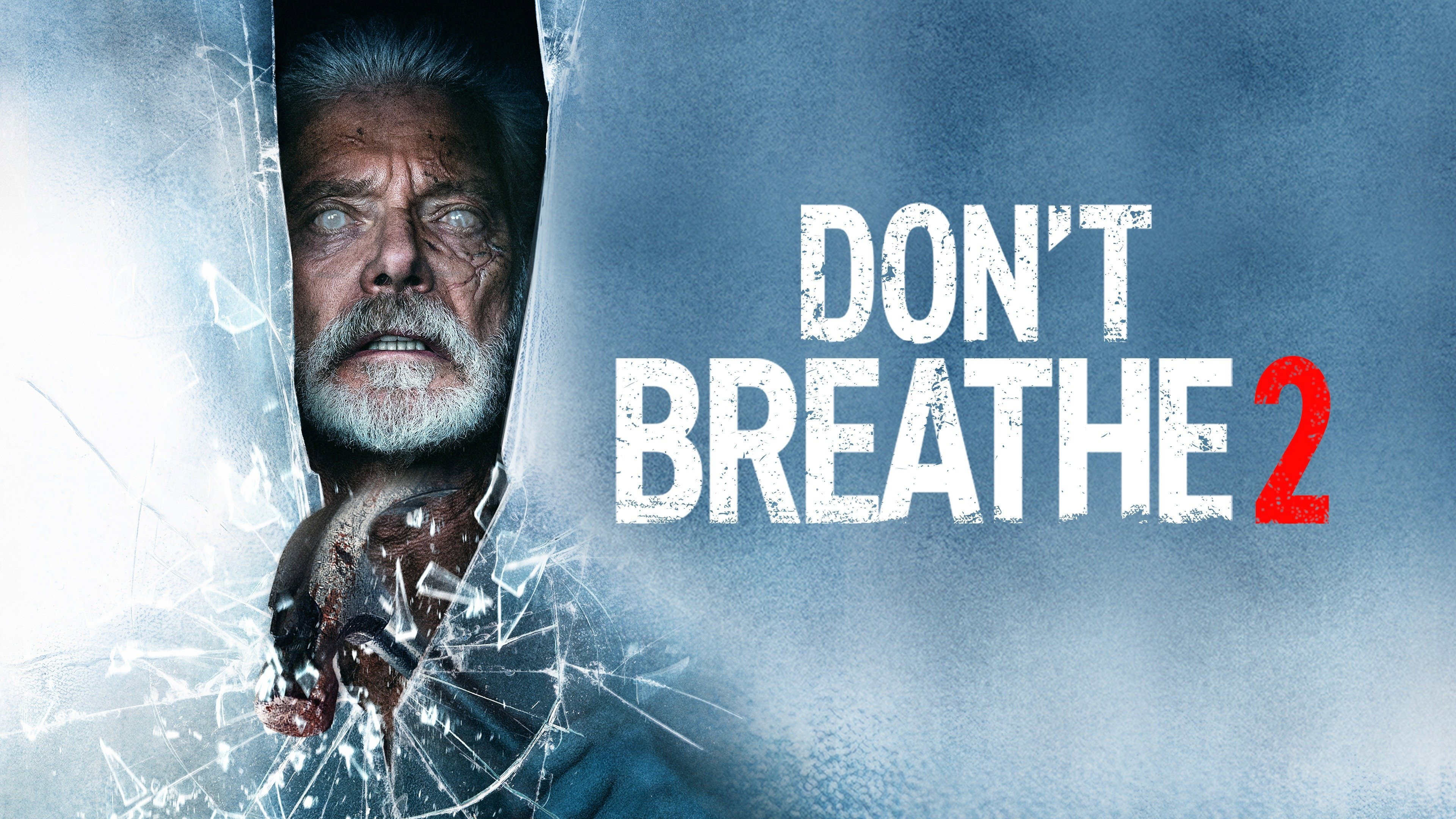Don't Breathe 2's poster