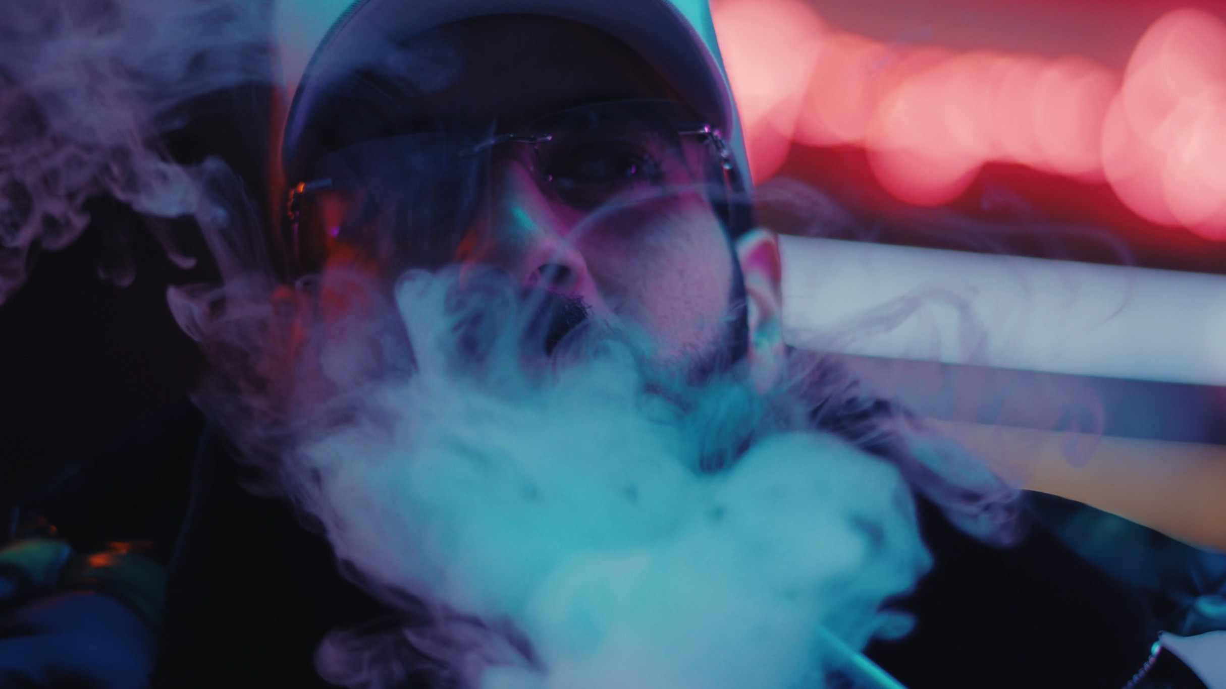 Hookah Head's poster