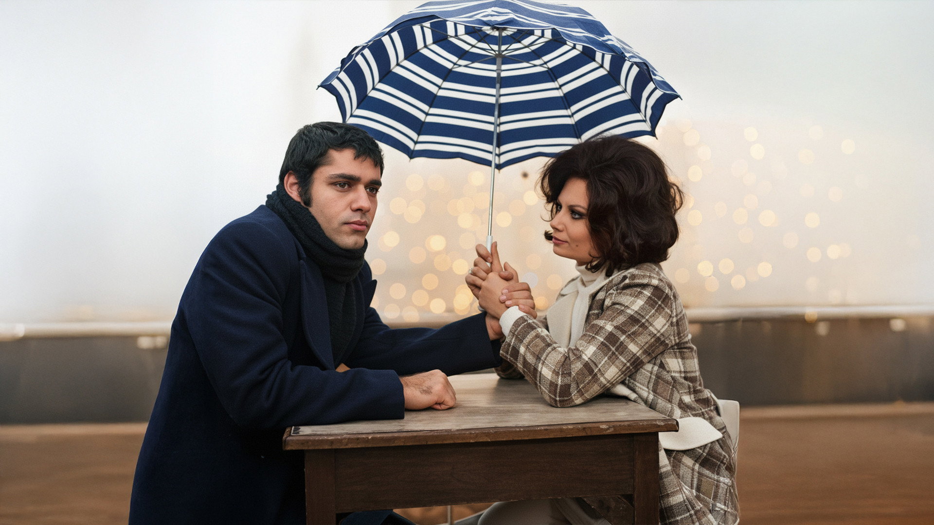 Gönül Meyhanesi's poster