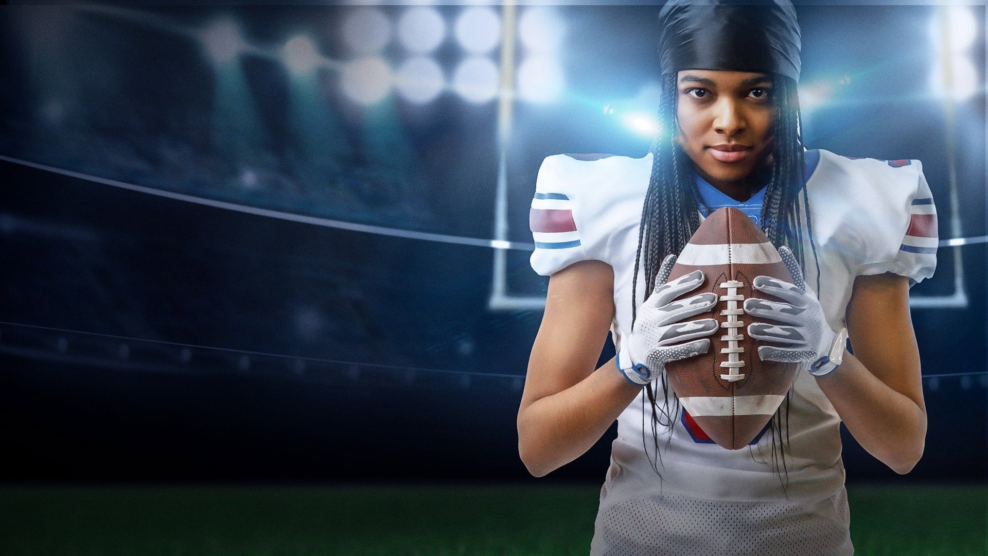 Gridiron Grind's poster