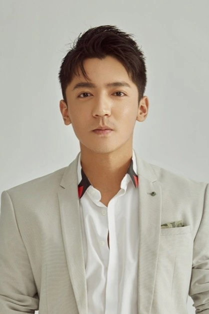 Bosco Ho's poster