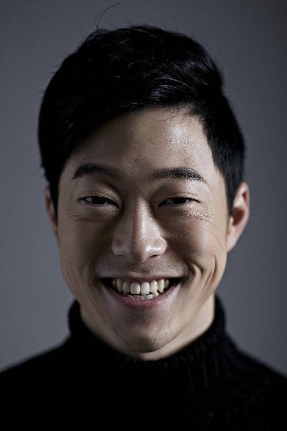 Lee Si-hoon's poster