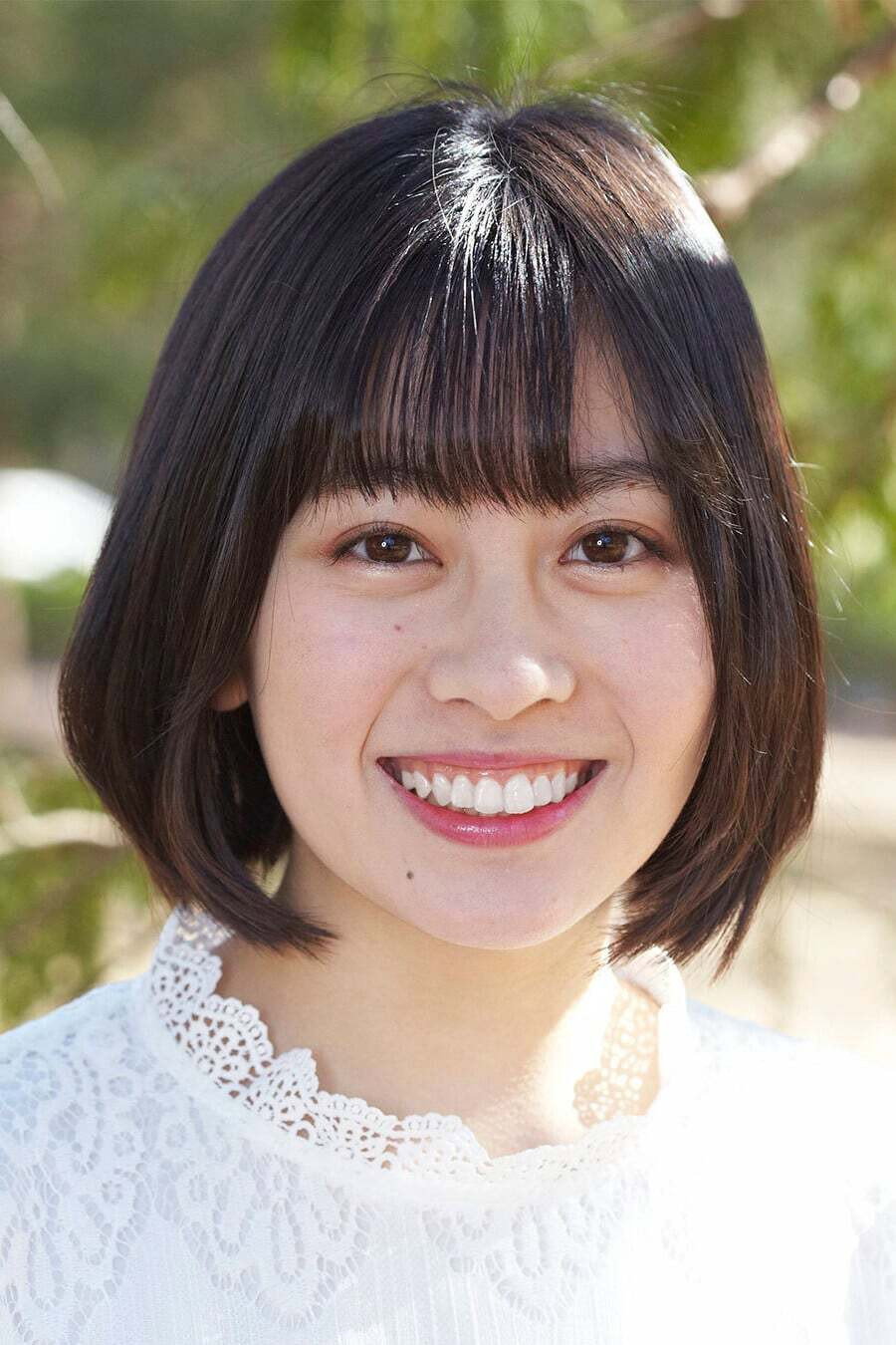 Ai Miyoshi's poster