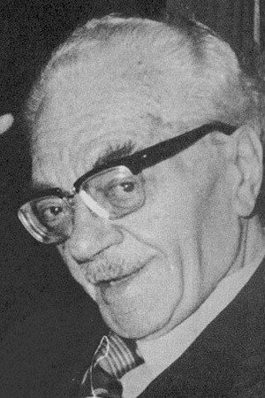 César Tiempo's poster
