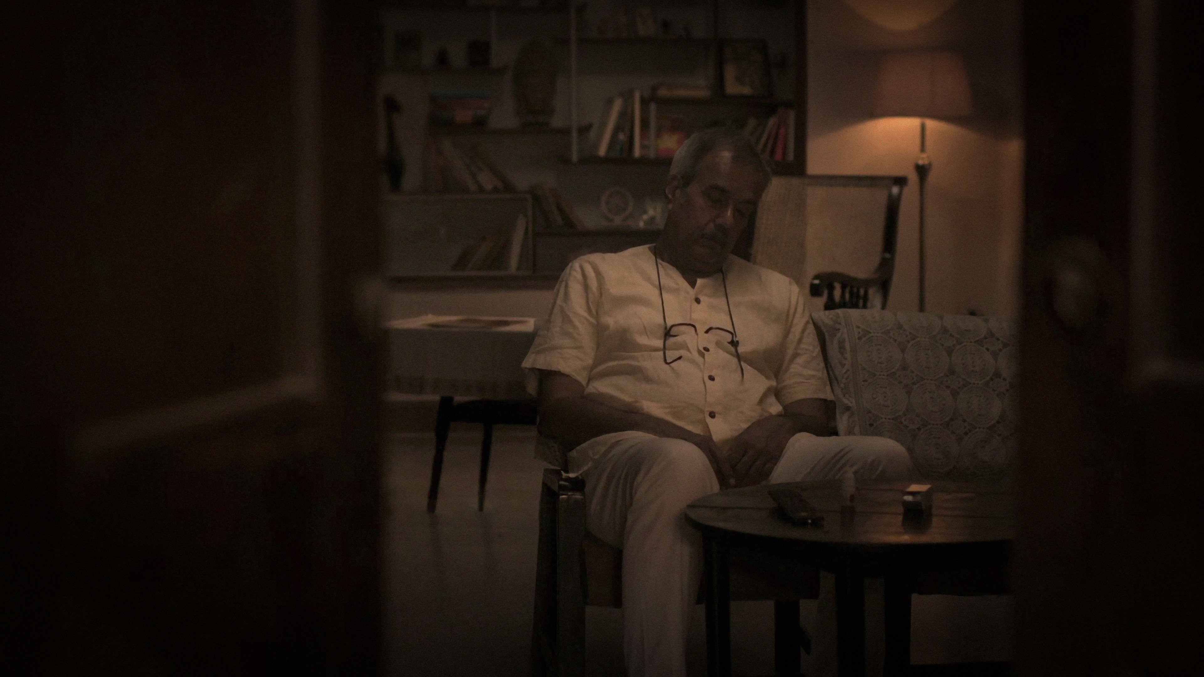 Thikana's poster