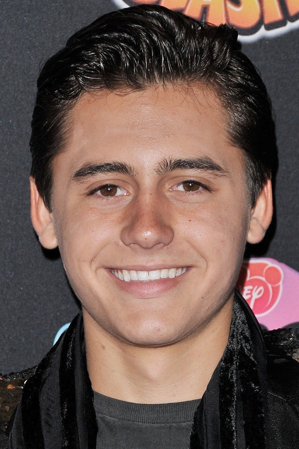 Isaak Presley's poster