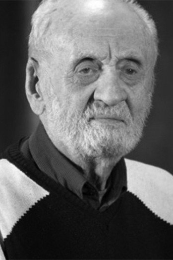 Manuchar Shervashidze's poster
