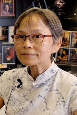 Hui So-Ying's poster