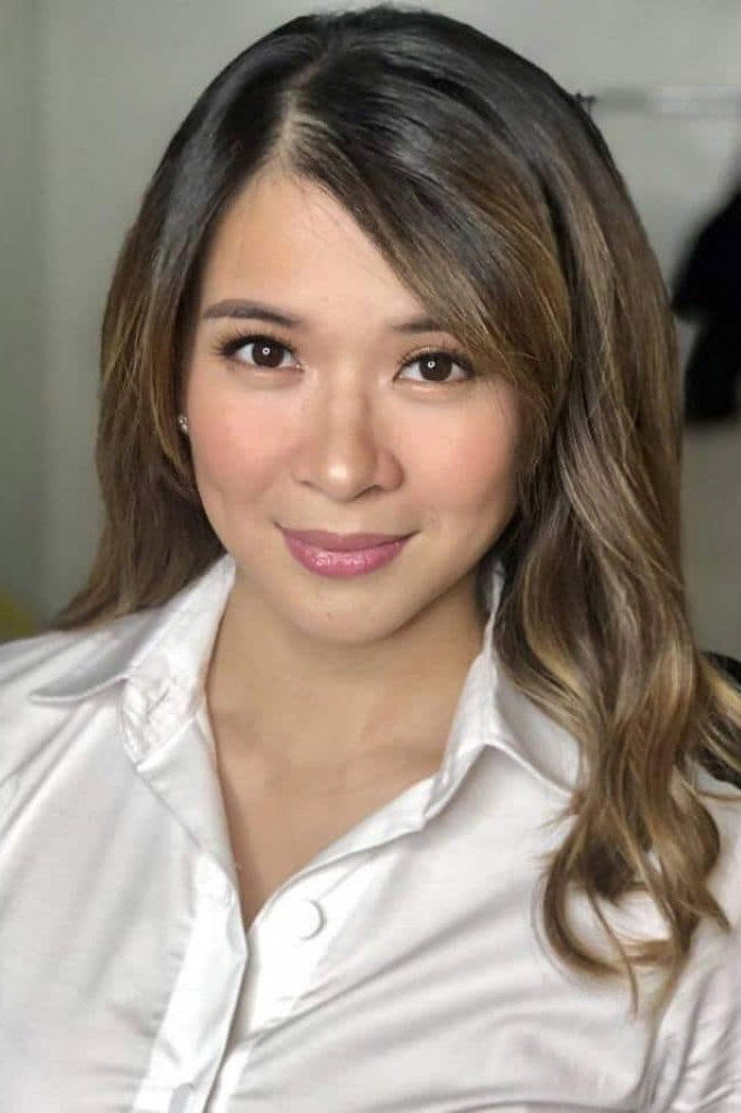 LJ Reyes's poster