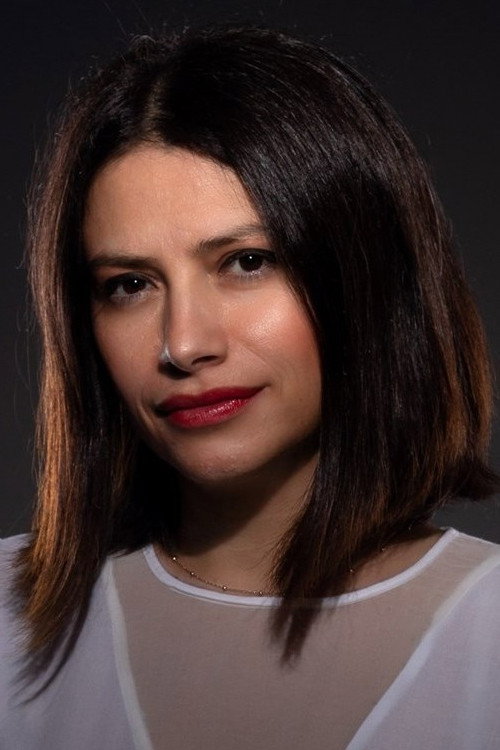 Meltem Parlak's poster