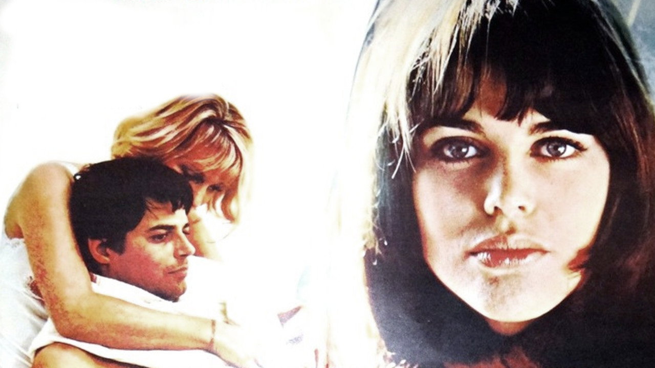 Adélaïde's poster