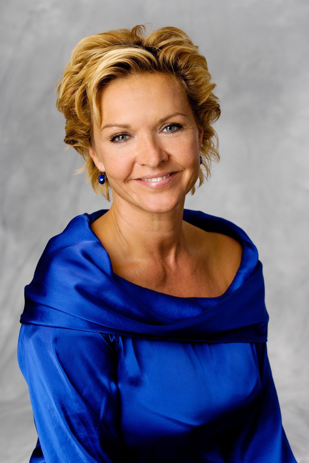 Mariska Van Kolck's poster