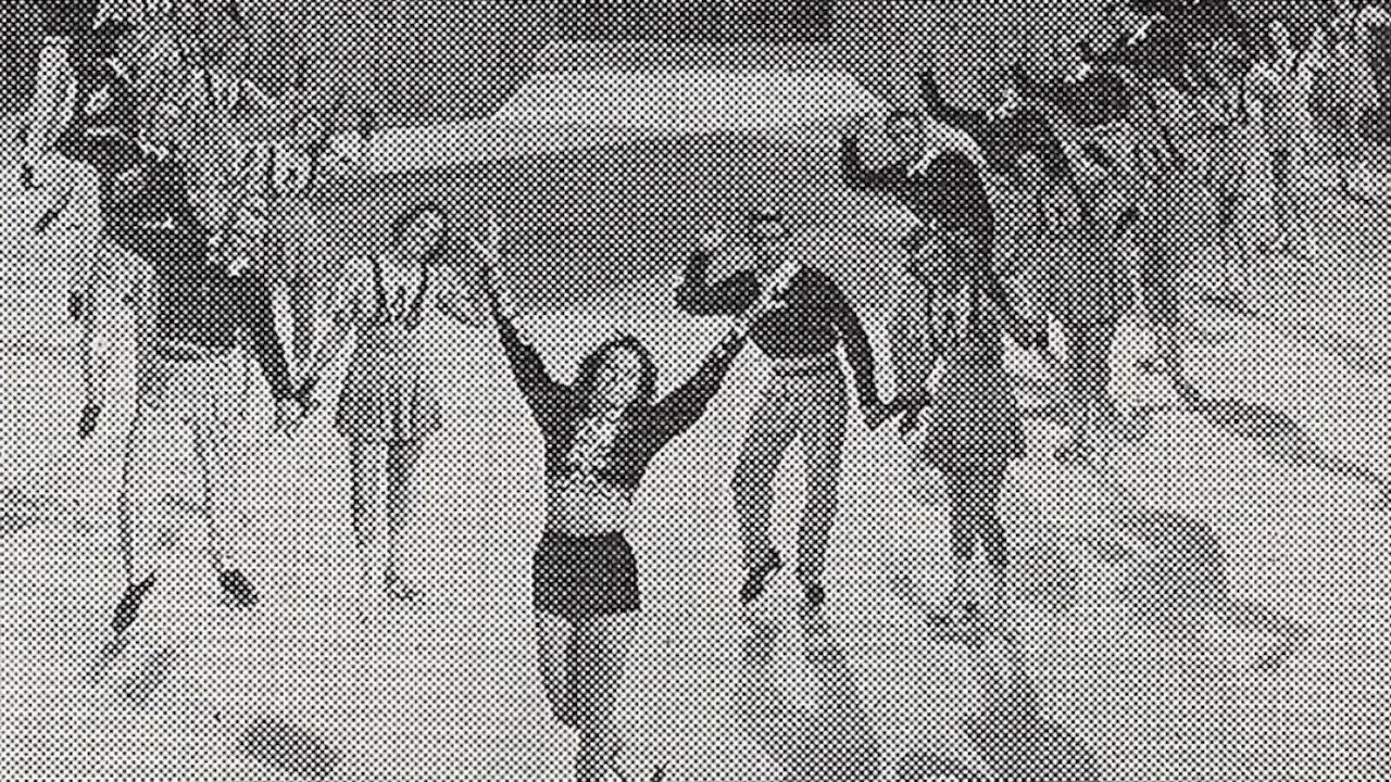 Ice-Capades's poster
