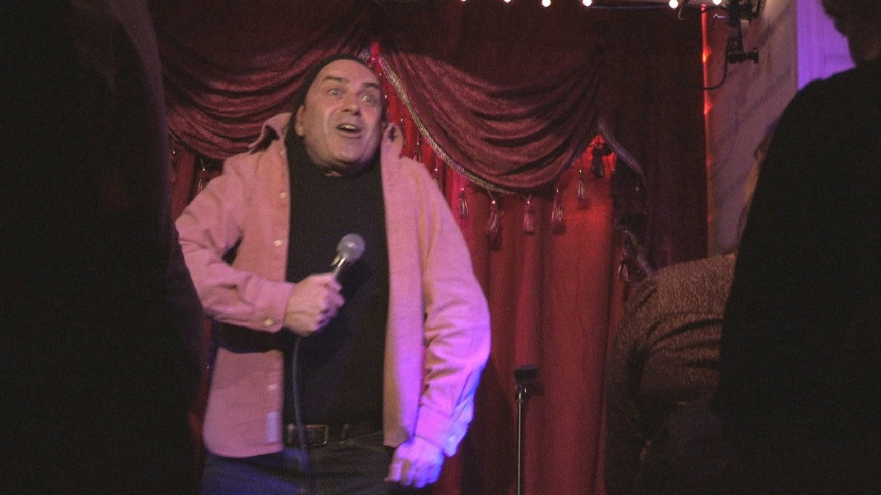 Phil Nichol: Your Wrong's poster