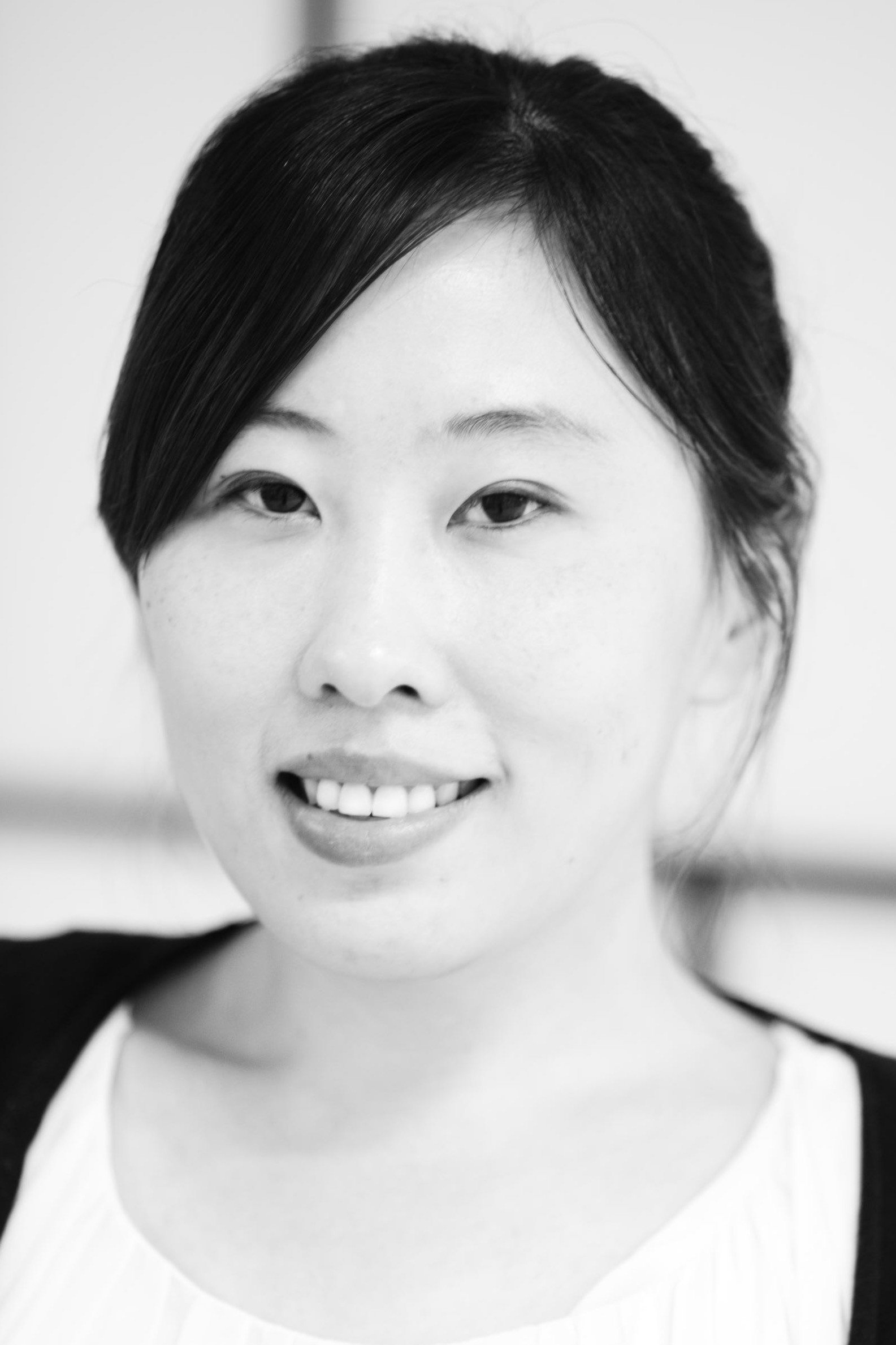 Ma Yingxin's poster