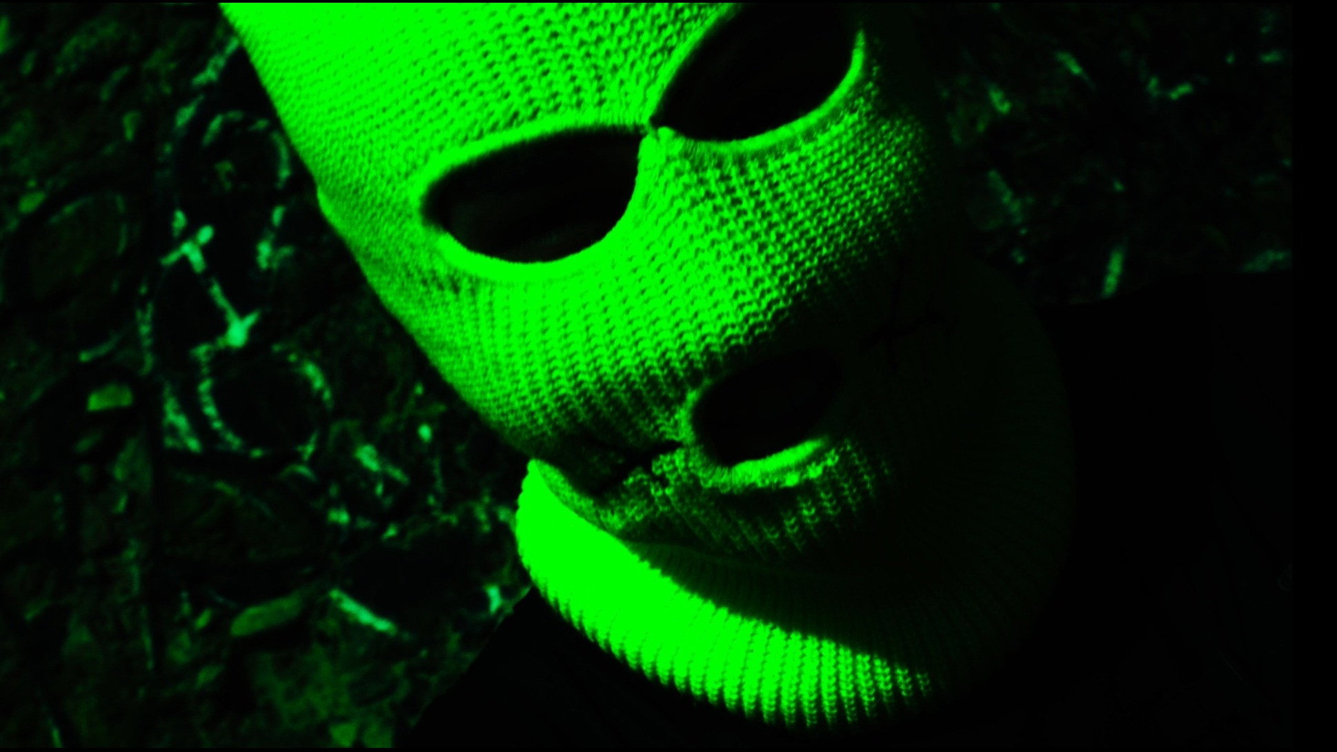 The Devil in Me's poster
