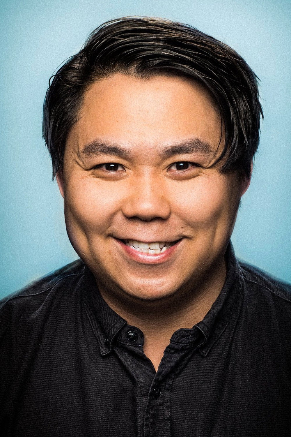 Ole Soo's poster