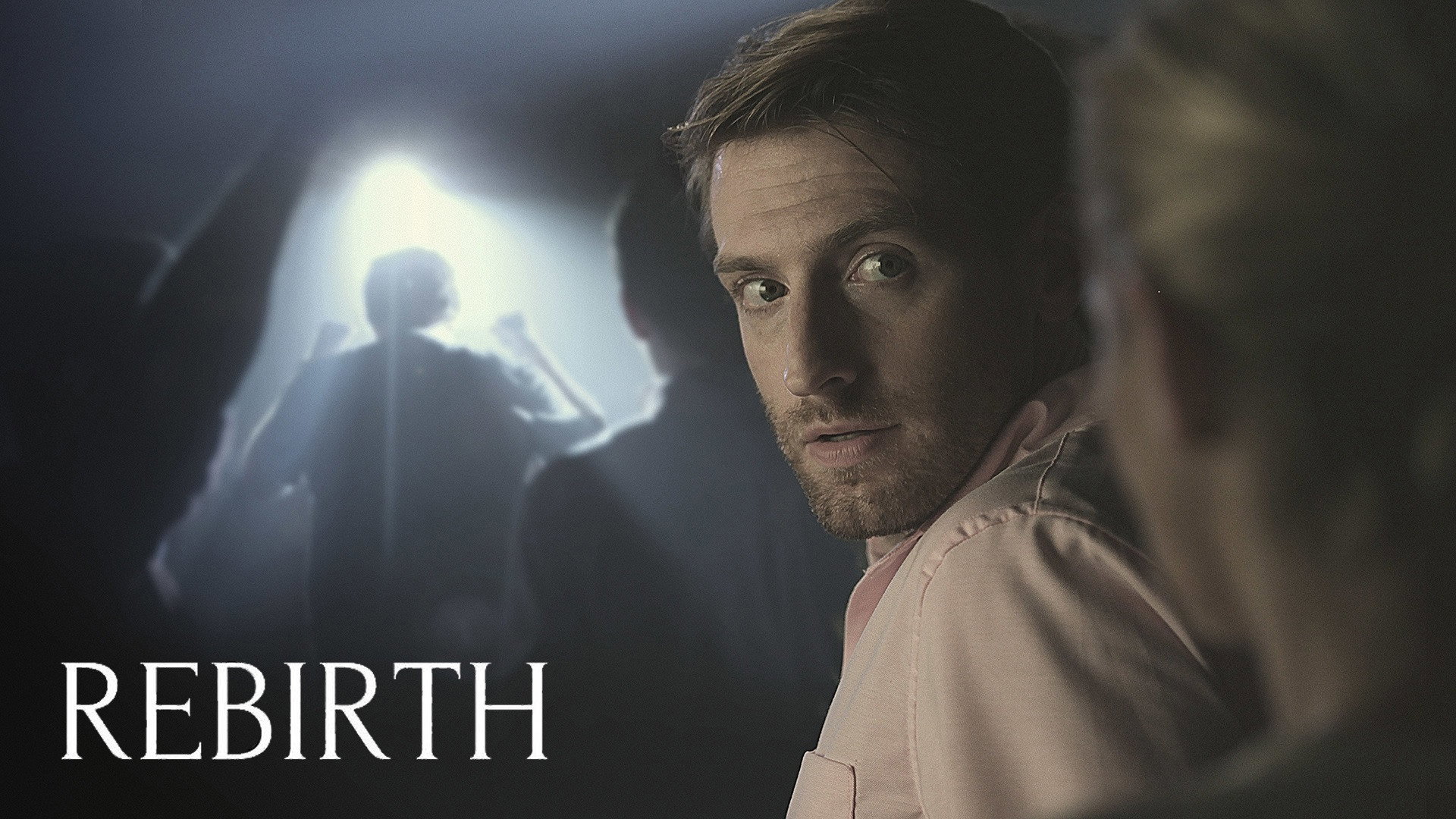 Rebirth's poster