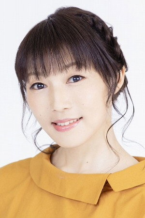 Mayako Nigo's poster