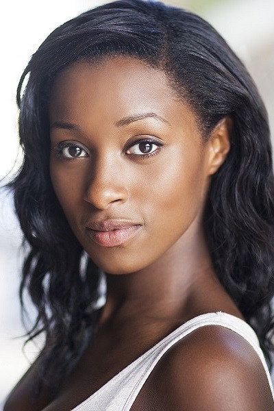 Rochelle Neil's poster