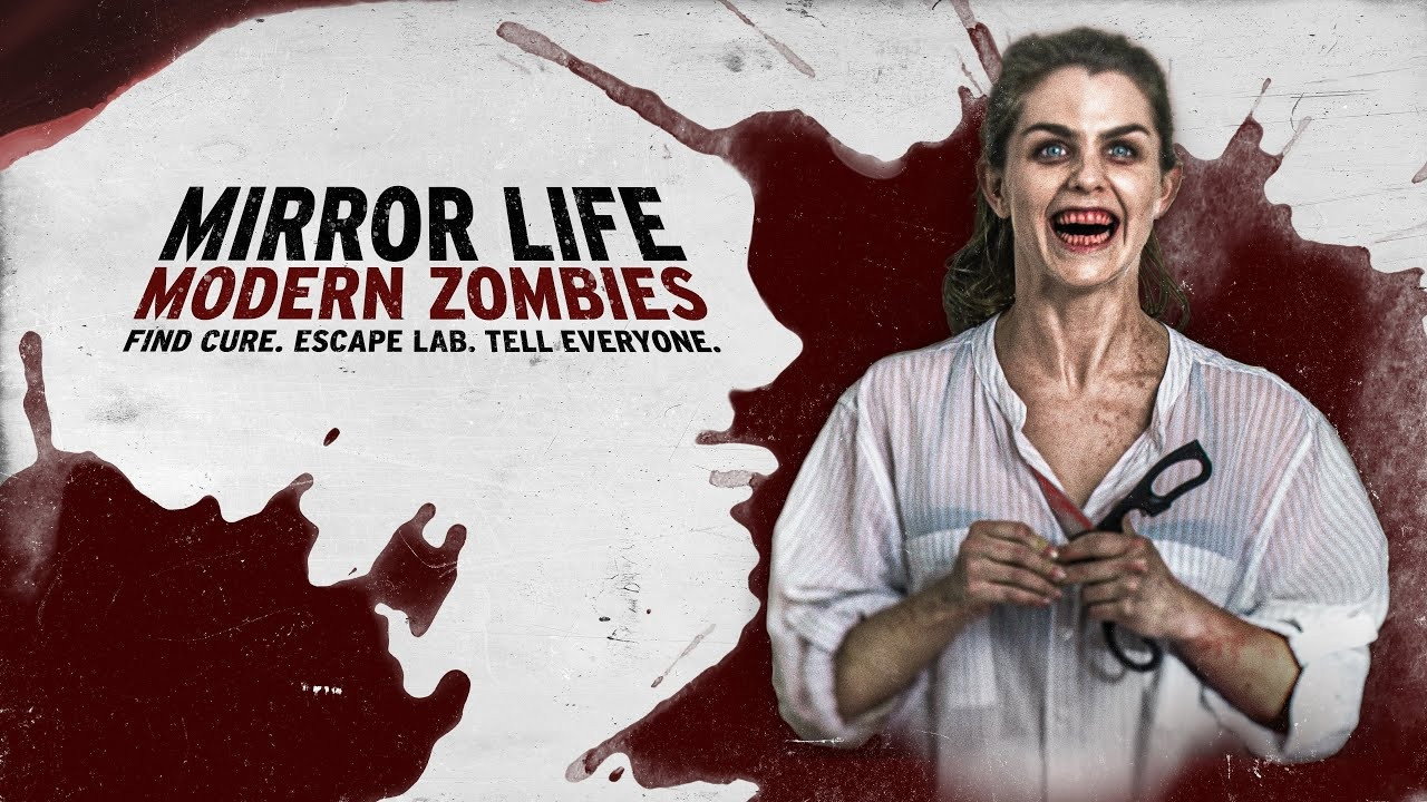 Mirror Life's poster