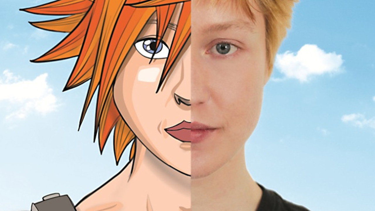 My Other Me: A Film About Cosplayers's poster