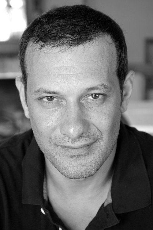 Thanassis Sarantos's poster