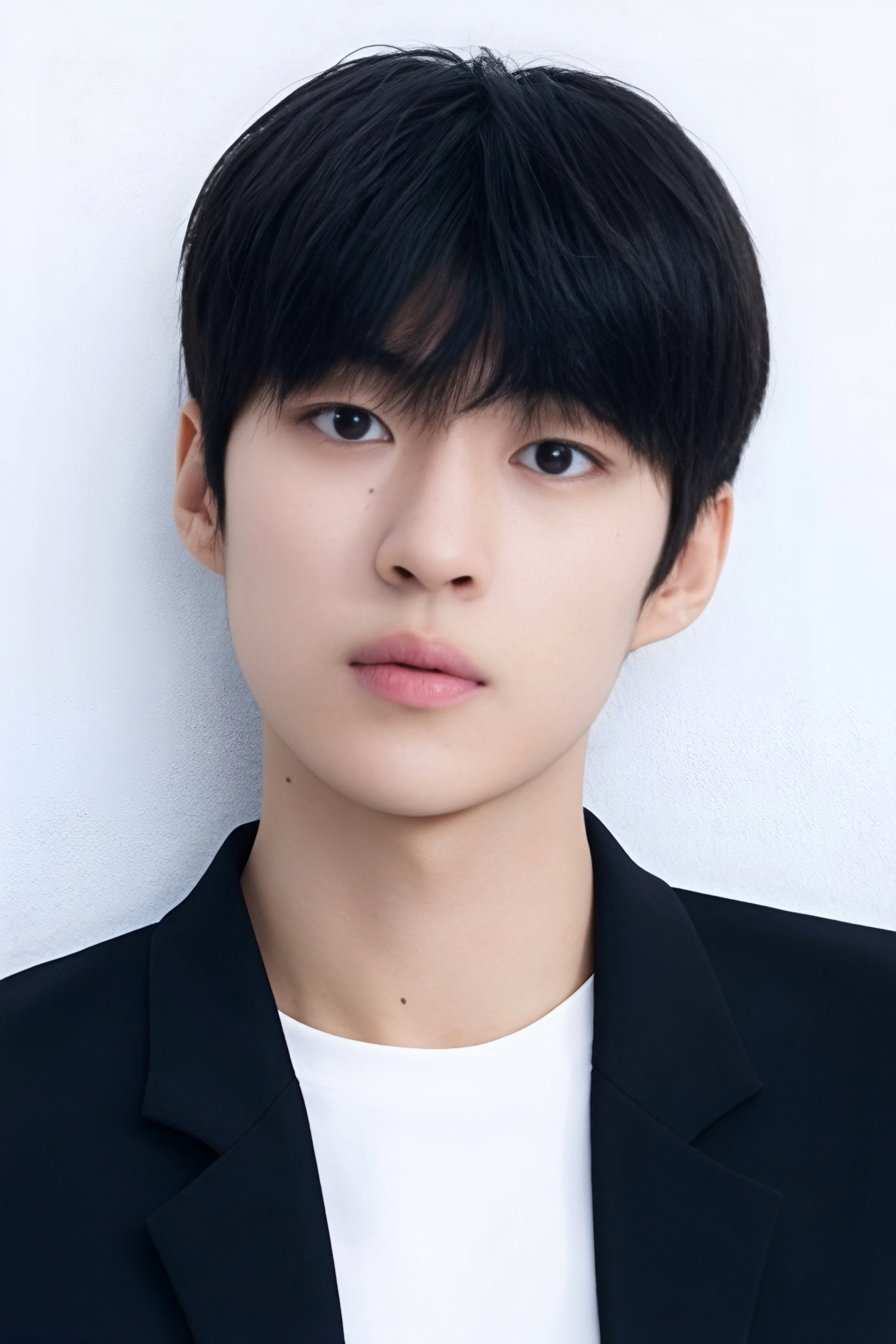 Baek Sung-chul's poster