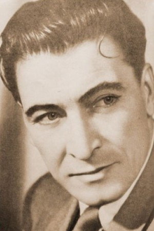 George Vraca's poster