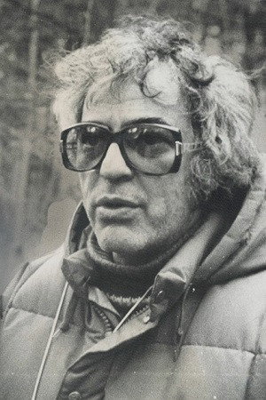 Harvey Hart's poster
