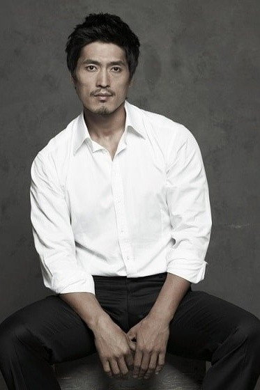 Park Ji-hoon's poster