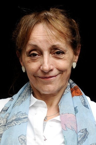Mónica Villa's poster