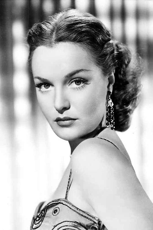 Dorothy Hart's poster