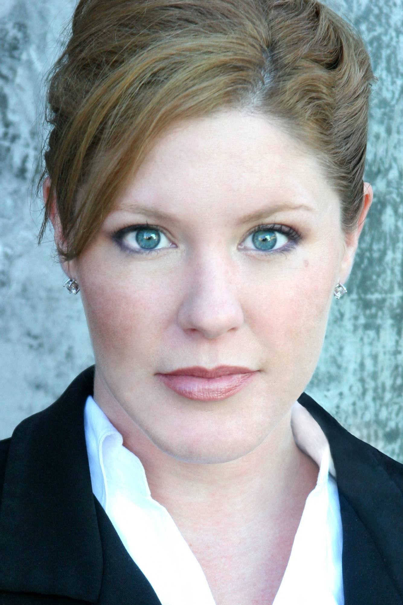 Jillian O'Neil's poster