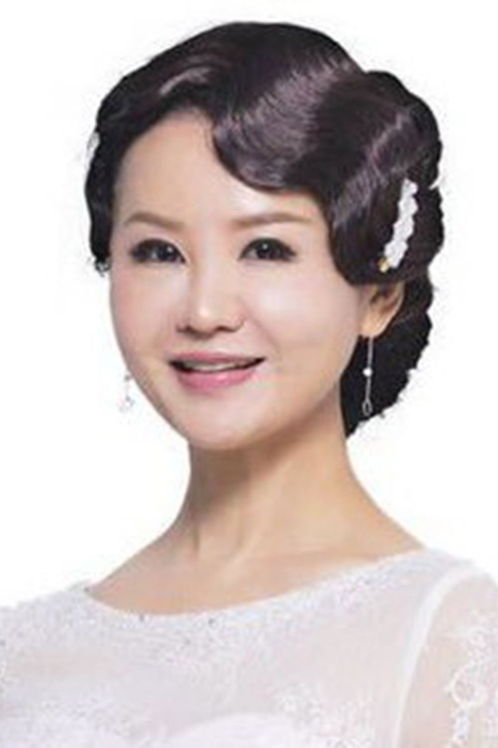 张如君's poster
