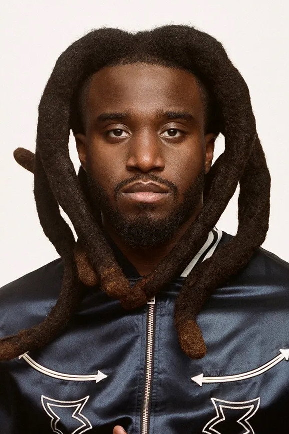 Shaboozey's poster