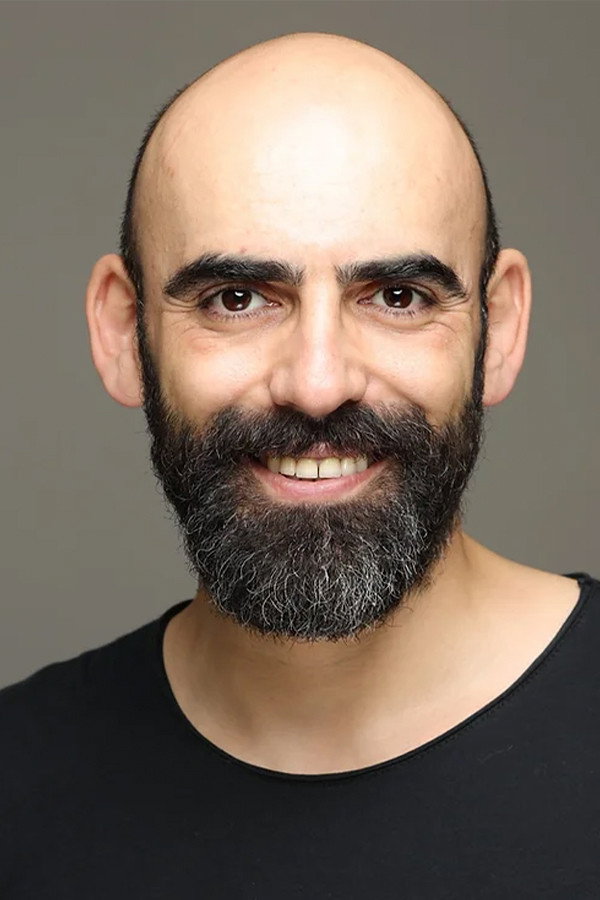 Kıvanç Kılınç's poster
