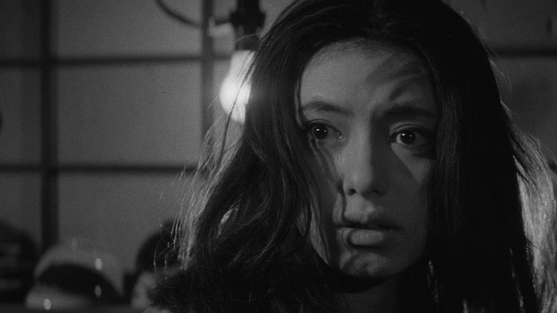 Carmen from Kawachi's poster